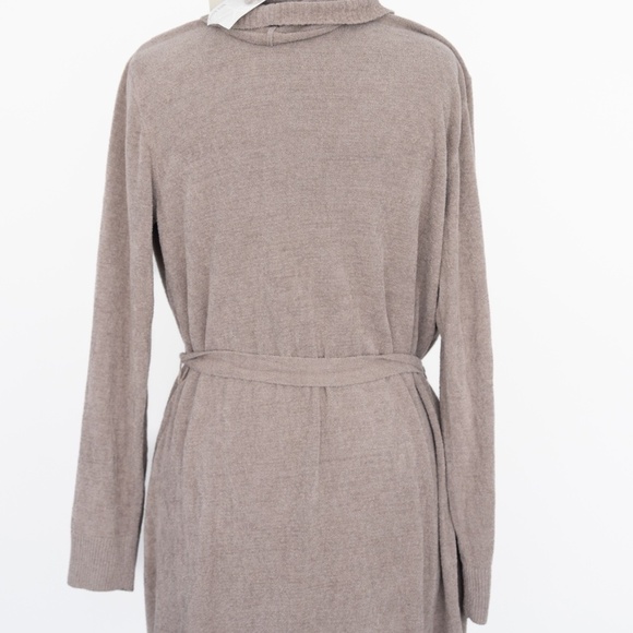 BAREFOOT DREAMS | Cozychic Ultra Lite Dream Robe - Picture 8 of 16